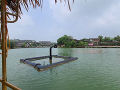 -茅山东方盐湖城景区