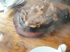组合珐基塔-Rural Tequila墨西哥餐厅(东川路店)