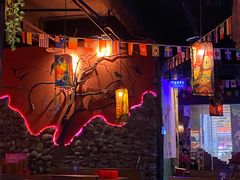 -海雾里小酒馆(解放碑店)