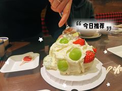 -WenTinG文汀·半糖蛋糕(合生汇店)
