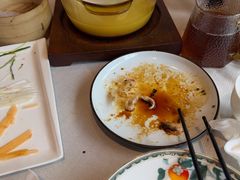 -狮王府淮扬菜(百家湖1912店)