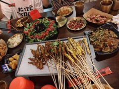 -林二哥宜烤官·宜宾小烧烤