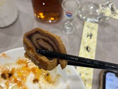 -烤肉宛饭庄(北新桥店)