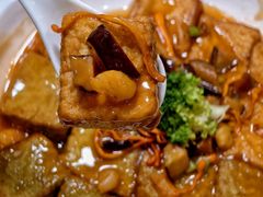 -花溪雨·森林餐厅(石基店)