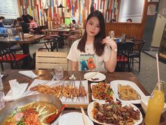 -枪火串烧·东北特色烧烤(罗湖总店)