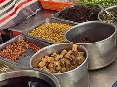 -老五鸡丝豆花面粉(瑞金北路68号院店)