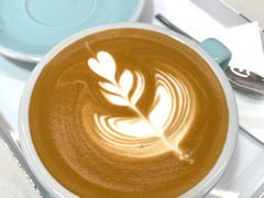 -边渡咖啡烘焙店(昙华林店)