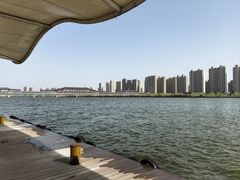 -咸阳湖景区