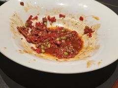 -千百味红餐厅·江西菜(绿地双子塔店)