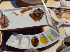 -京味斋·北京烤鸭(北京南站洋桥店)