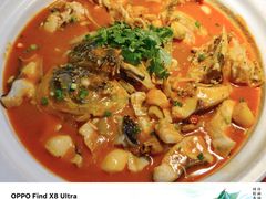 -魏铭鱼头捞饭(晋阳路店)