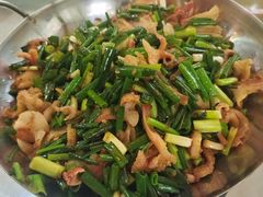 -合晋食府(广州合晋帝苑酒店)
