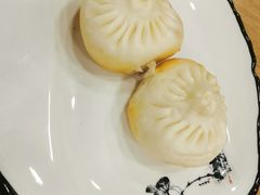 -老苏州大客堂·苏帮菜·松鼠桂鱼·苏州传统小吃(观前街人民商场店)
