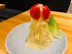 -Tuna maki寿司(园区永旺店)