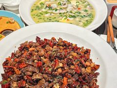 -茅庐毛血旺(临沂泰盛广场店)