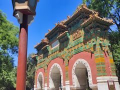 -北京国子监胡同