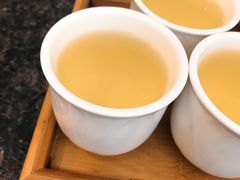 -如轩·海鲜砂锅粥·潮汕菜(海珠店)