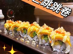 -松临·铁板烧&Omakase(神农店)