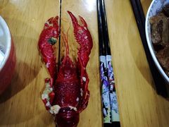 -黄尚皇小龙虾-螃蟹-烧烤工坊(皇后公园店)