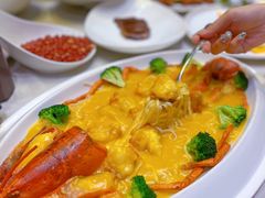 -古韵轩·园林餐厅