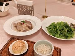 -江南灶中餐厅(南京香格里拉店)