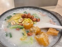 -玲又珑美食(盘福路店)