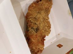 -麦当劳(方大城店)