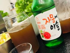 -韩满园· 甄选韩式烤肉