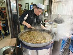 -老字号贾家肉丸糊辣汤(光明巷店)