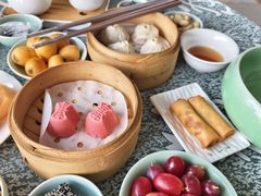 -湖畔居茶楼(湖滨店)