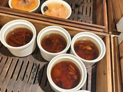 -怡咖啡·自助餐·西安香格里拉