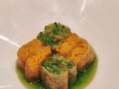 -狮王府淮扬菜(新街口友谊店)