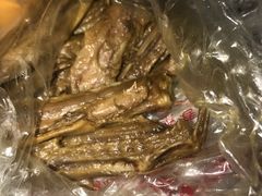 -张记卤菜店(三条巷店)