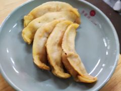 牛肉锅贴-李荣兴(南湖东路店)