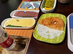 -乐宴·老北京铜火锅(桂庙店)