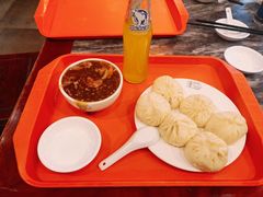 -天兴居(鲜鱼口街店)