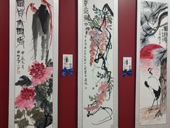 -丽达购物中心(崂山店)