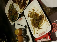 android_upload_pic-尚雅铁板料理自助餐厅(乐松店)
