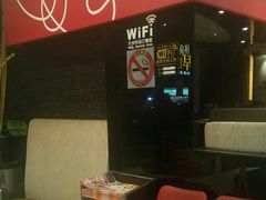 -必胜客(漕宝路店)