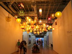 -蓬皮杜艺术中心