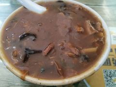 -穆彦华逍遥镇胡辣汤(岗坡路店)