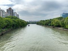 -运河游船(武林门码头)