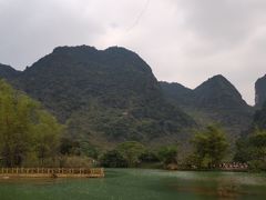 -靖西鹅泉风景区