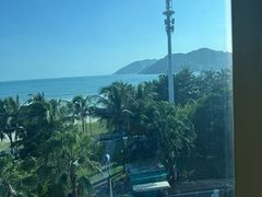 -不仔客海鲜·烧烤·270度海景餐厅(大东海店)