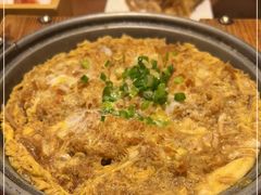 -胜博殿日式炸猪排(侨福芳草地店)