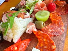 -MR.ROCKY洛奇先生·西餐&酒吧(琶醍店)