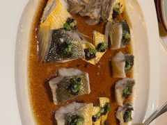 -北京柏悦酒店·锦庭餐厅Dining Room