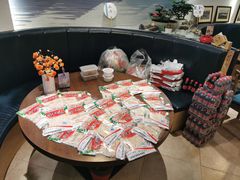 -山海菜馆·海肠捞饭·青岛菜(栈桥店)