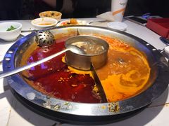 -川锅一号火锅(铜山万达店)