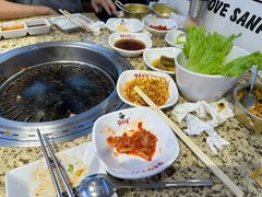 -安又胖韩国烤肉(美罗城店)